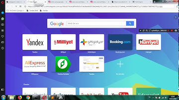 php ile instagramdan video resim indirme scripti yapımı