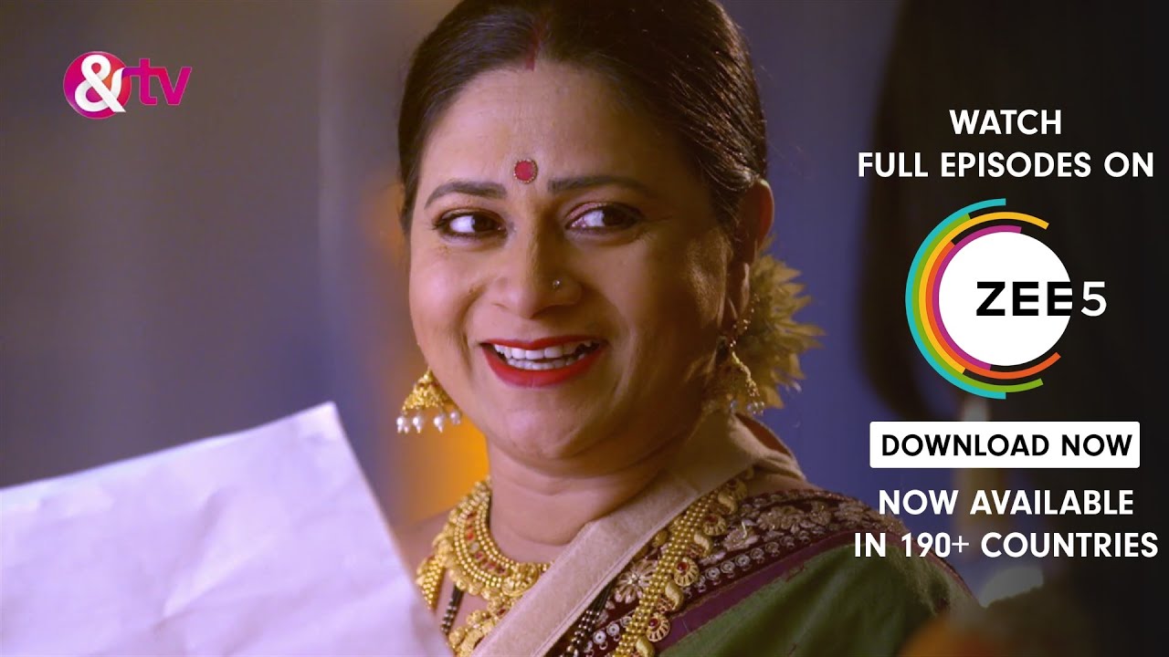 EP 305Сиддхивинаяк- Индийское телешоу хинди - и телевидение