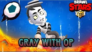 Gray Whi̇th Op. Tüm Bölümler 1-34