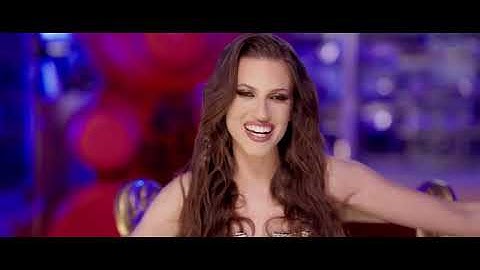 Alexandra Panayotova - oulala (Official 4K Video)