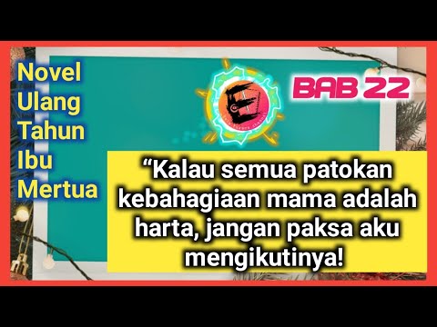 Video: Mengapa Anda Membutuhkan Ibu Mertua Di