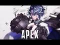 【APEX】フィジ強化【小柳ロウ/にじさんじ】