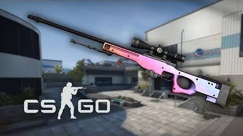 AWP Fade Drop!(no) Mom NOT Amused "u spend my money on this?" CSGO Operation Broken Fang Reward