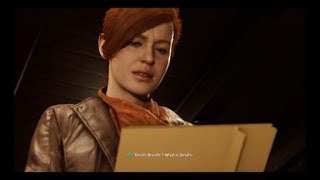 Marvel's Spider-Man: Don't Touch The Art Fisk Statue Puzzle Speedrun