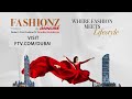 Dubais first fashiontv branded residences fashionz