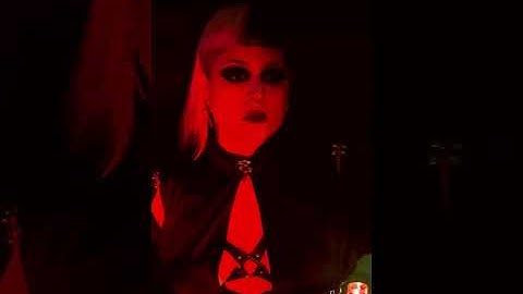 Thumbnail of Die Sexual - Need To Sin (Visualizer)