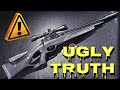 Airgun Scopes ..The Ugly Truth