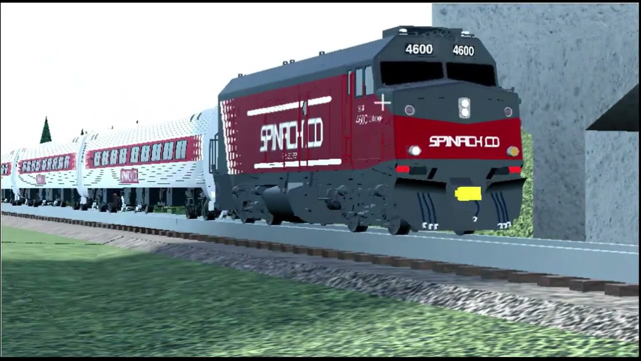 RSS | +11 min of Trains at community map