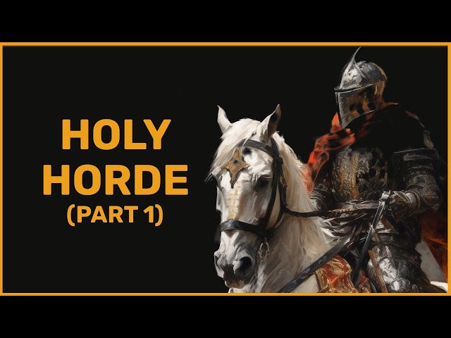 EU4 1.35 Teutonic Order Opening Moves Guide: One Faith World Conquest Setup (Part 1) class=