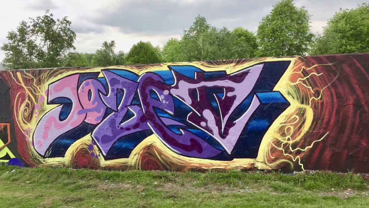 #8 - Prinsenland Rotterdam