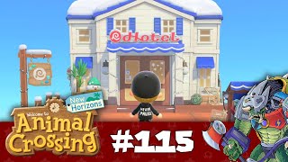 BABE, WAKE UP! THE 3.0 UPDATE JUST DROPPED!!! in Animal Crossing: New Horizons