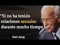 Las palabras increíblemente sabias de Carl Jung que hablan con precisión de nosotros