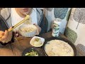 【枯れOL】1週間の食事/女子っていつまで女子ですか