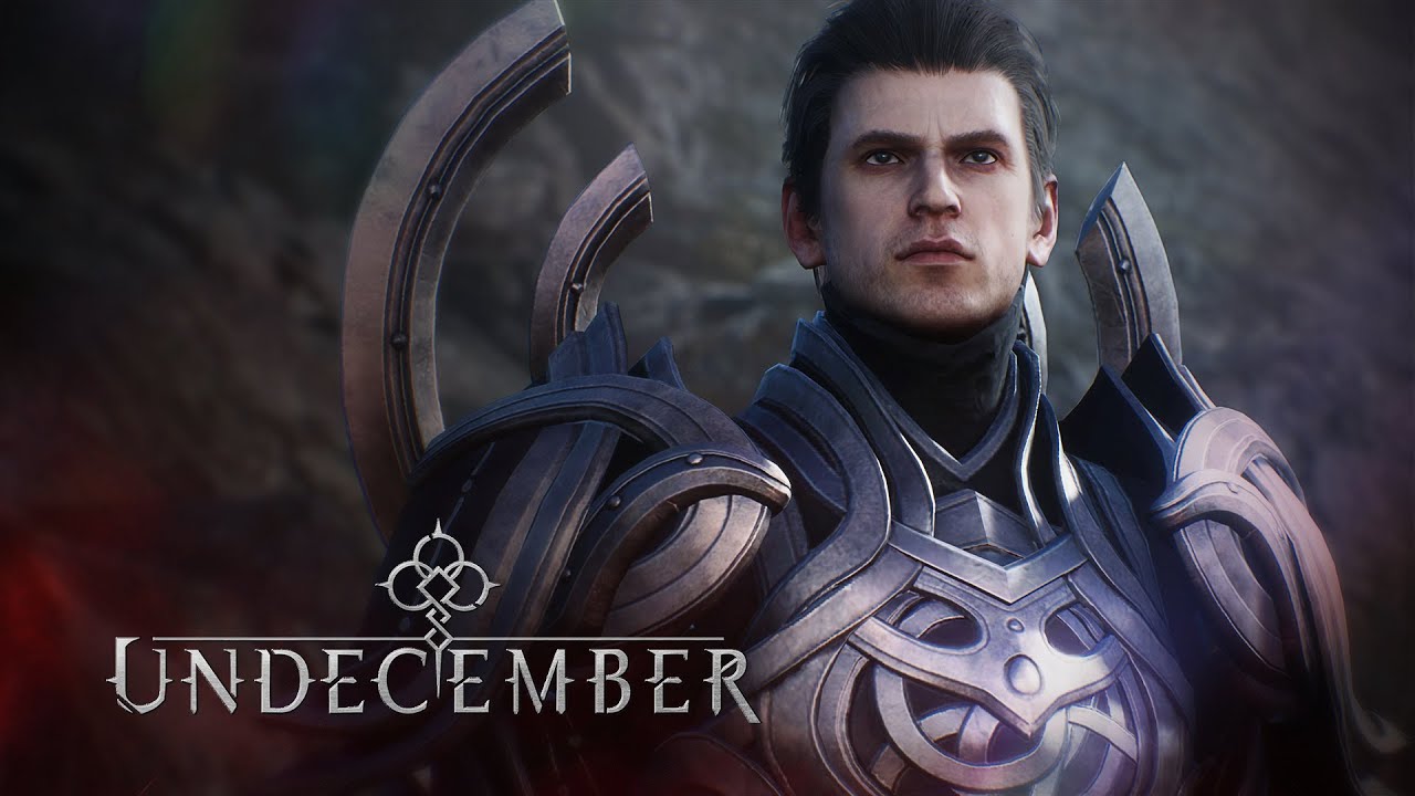 UNDECEMBER - Changes announced before official launch in South Korea - MMO  Culture