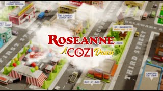12 Lanford Hot Spots Not To Miss | Roseanne | COZI Dozen