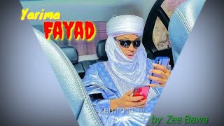 YARIMA FAYAD, Part 17. Labarin Kaddarar Rumaisa da Yarima Fayad.