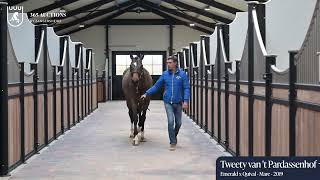 Tweety van't Pardassenhof