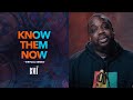 BMI's Know Them Now with Matthew Head