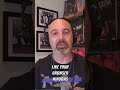 Len May's First Time: Cannabis Edibles Story (Unexpected!)
