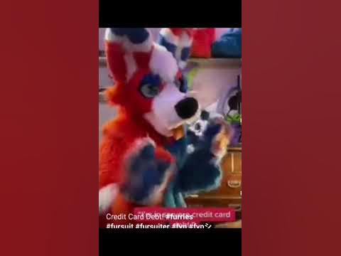 анти фурри# - YouTube