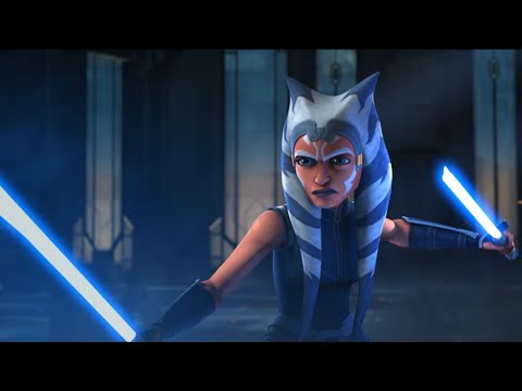 Star Wars: The Clone Wars - Officiële Trailer - Disney+ NL