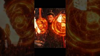 Wizard vs Titan EPIC SHOWDOWN 💀 #marvel #action #avengers