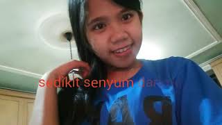 Raisa adriany Rasyidd.ichaabertepuk sebelah tangan
