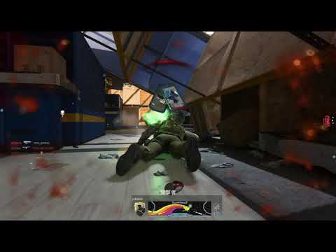 #101【CoDMW】ジャガーノートとウィールソンにボコられるキルコンCall of Duty®: Modern Warfare®