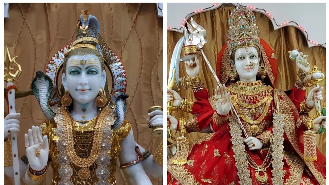 Maha Rudra Yag and Shiv Puran Katha 2/6/2026 with His Divine Grace M.M Swami Puri ji Maharaj