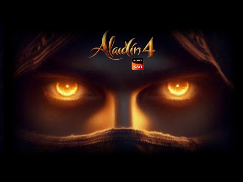 Aladdin Season 4 Official Teaser Sony Sab Siddharth Nigam Samad Talks 