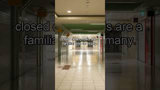 Death Of The American Mall