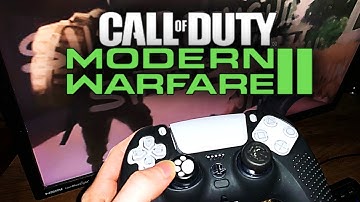 Lekkende multiplayergameplay van Modern Warfare 2! Minikaart, extra