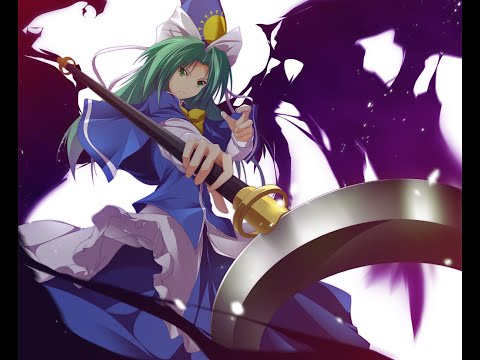 [Cover] Touhou SoEW: Complete Darkness