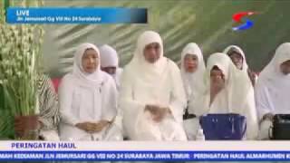 Innalillahi..!! Seorang Qori Meninggal Saat Membaca Al Qur'an