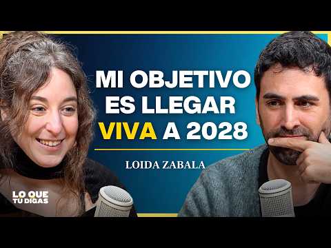 Atleta Paralímpica con Cáncer Terminal: Entrena, Compite e Inspira | Loida Zabala