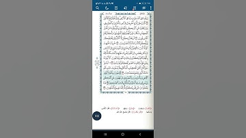 سورة آل عمران اية(١١٤)
