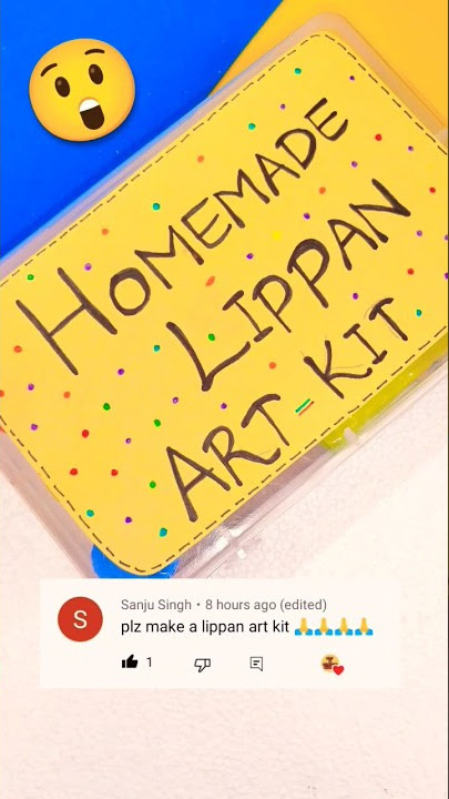 DIY Creatives - Lippan Art Kit at Rs 700/piece, Diy Kits in Mumbai