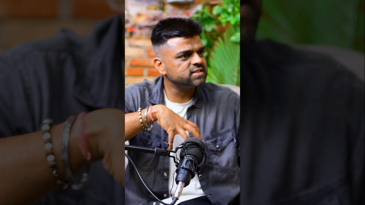 CPL PODCAST EPISODE-1 COMINGSOON WITH RJ GAUTAM