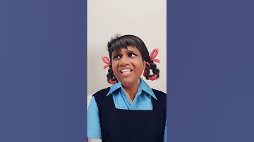 Different types of watches⌚⌚ 🤣😂 #comedy  #velujazz #school