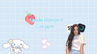amp'dan nellyhelpiez cc yapımı || Nehirs || #keşfetbeniöneçıkar #keşfetbeniöneçıkar #keşfet #keşfet screenshot 5