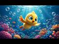 El Divertido Juego de las Escondidas Bajo el Agua 🌊 Canciones Infantiles y Rimas para Niños