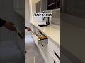 fancy kitchen modern kitchen woodwork #trending #youtube #shorts @RizwanInteriorDesigns