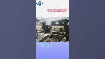 Introducing the ETON T9-2S — The High-Speed Dual-Module Placement Machine!