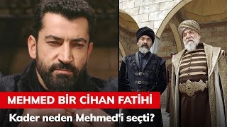 Kader neden Mehmed'i seçti?  Mehmed Bir Cihan Fatihi 5. Bölüm