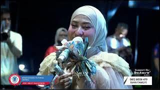 Selvy Anggraeni - Hitam Duniamu Putihnya Cintaku  || Familys Group  22 Agustus 2025