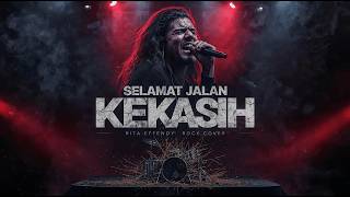 SELAMAT JALAN KEKASIH – Rita Effendy (Rock 90’an, Ini Sedih Banget 😭)