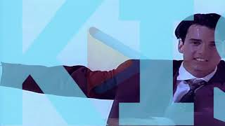Tommy Page - A Zillion Kisses - Big Beat Mix - Cassius VJ