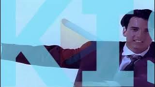 Tommy Page  -  A Zillion Kisses - Big Beat Mix  -  Cassius VJ