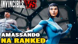 SERÁ QUE A DUPLI-KATE É QUEBRADA NA RANKEADA ? | INVINCIBLE VS
