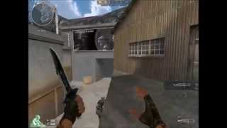 CrossFire　TheHatabumaN　digest５